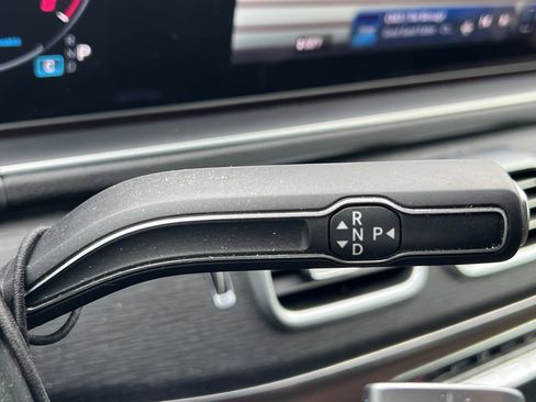 Certified 2024 Mercedes-Benz GLS 450 4MATIC image 26