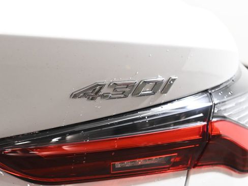 New 2026 BMW 430i xDrive Convertible w/ Premium Package image 44