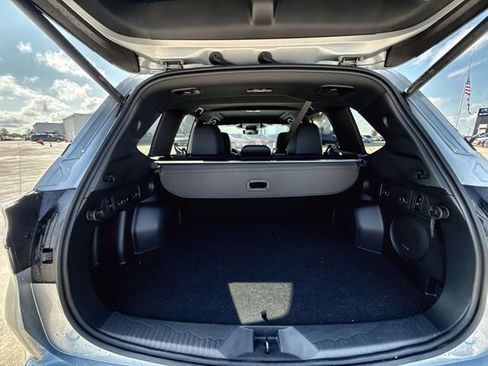 Used 2026 Subaru Forester Touring AWD/4WD image 24
