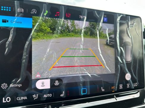 New 2026 Volkswagen Tiguan S AWD/4WD image 12