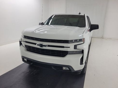 Used 2021 Chevrolet Silverado 1500 RST AWD/4WD image 15