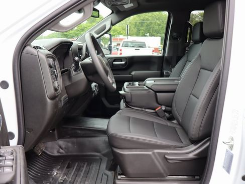 New 2025 Chevrolet Silverado 3500 W/T w/ WT Convenience Package image 5