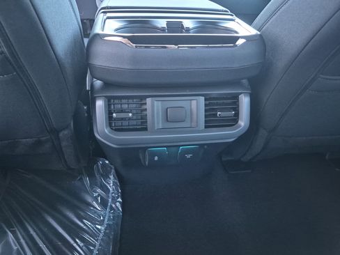 New 2025 Ford F150 XLT w/ Equipment Group 302A MID image 19