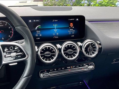 Certified 2023 Mercedes-Benz GLA 250 4MATIC image 6
