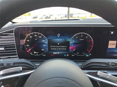 New 2026 Mercedes-Benz GLE 450 4MATIC image 33