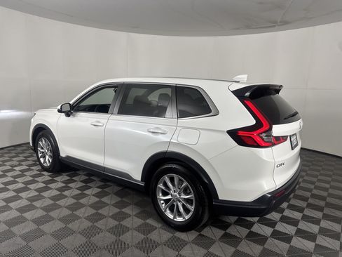 Certified 2025 Honda CR-V EX-L image 6