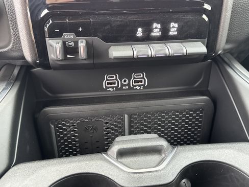 New 2026 RAM 1500 Big Horn image 28