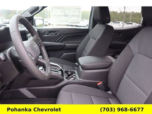 New 2026 Chevrolet Colorado Trail Boss image 25
