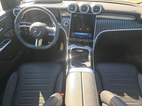 Certified 2023 Mercedes-Benz GLC 300 4MATIC image 20