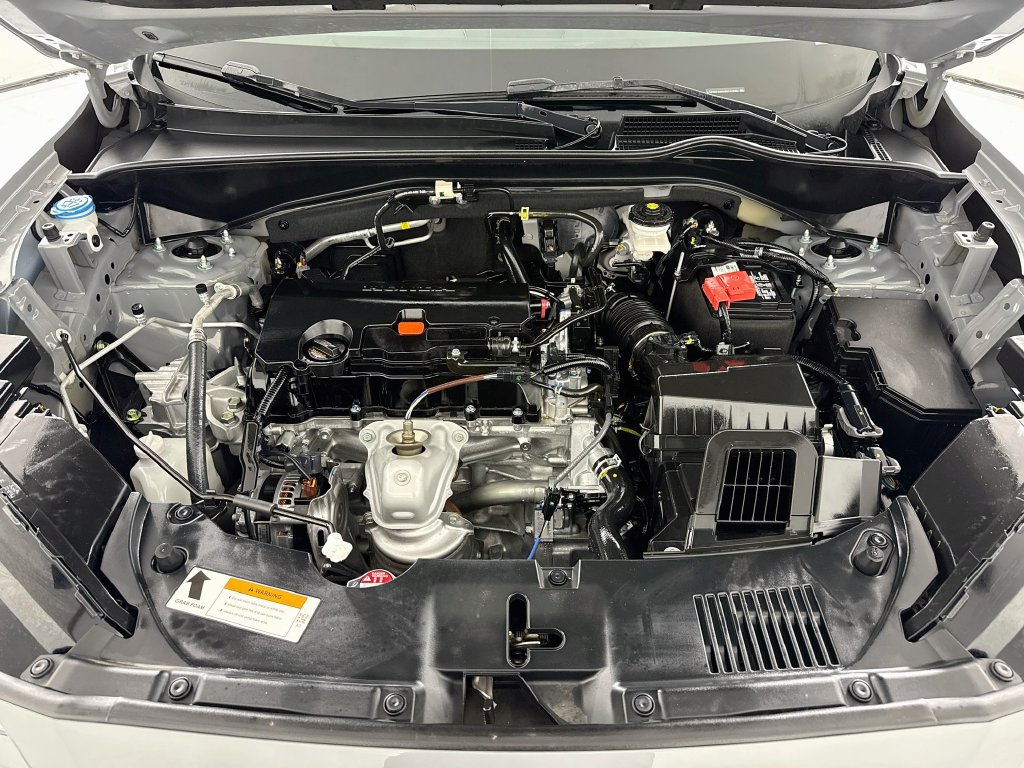 Certified 2024 Honda HR-V Sport image 29