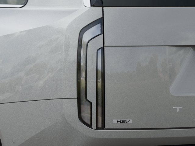 New 2027 Kia Telluride X-Line SX Prestige AWD/4WD image 11