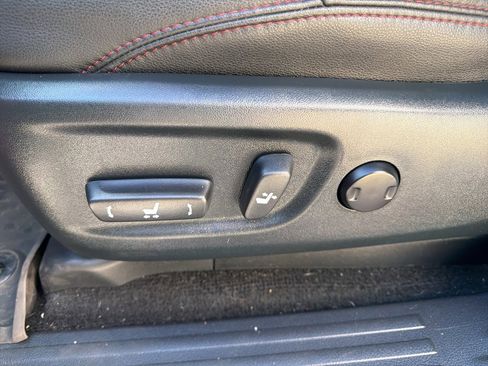 Used 2021 Toyota 4Runner Venture w/ Moonroof Package image 14