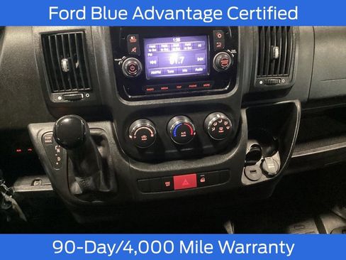 Used 2021 RAM ProMaster 2500 image 18