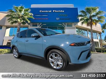 Used 2024 Dodge Hornet R/T Plus