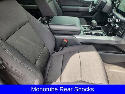 New 2026 Ford F150 XLT w/ Equipment Group 302A MID AWD/4WD image 14