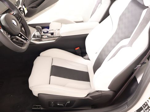 New 2026 BMW M4 xDrive Competition image 11