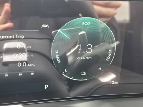 New 2026 Hyundai Palisade Calligraphy image 21