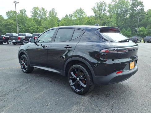 Certified 2024 Dodge Hornet GT AWD/4WD image 5