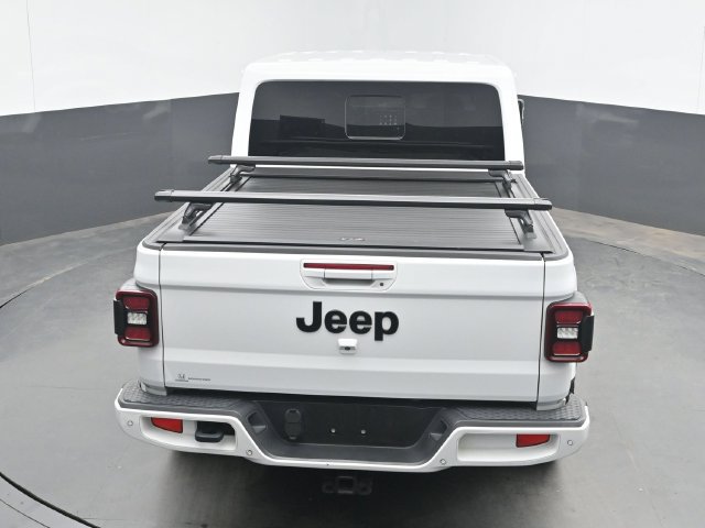Used 2021 Jeep Gladiator Overland AWD/4WD image 35