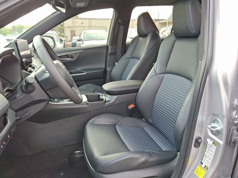 Used 2024 Toyota RAV4 XSE image 13