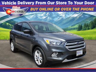 Used 2019 Ford Escape SE video 1