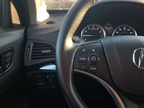 Used 2020 Acura MDX SH-AWD image 21