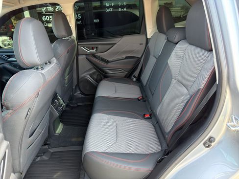 Used 2023 Subaru Forester Sport image 15