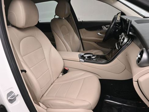Used 2016 Mercedes-Benz GLC 300 GLC 300 image 21