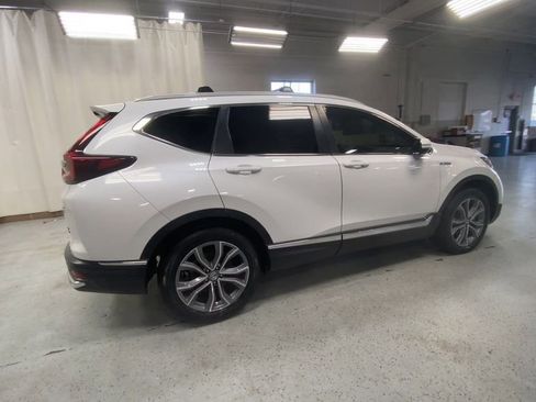 Used 2022 Honda CR-V Touring image 12
