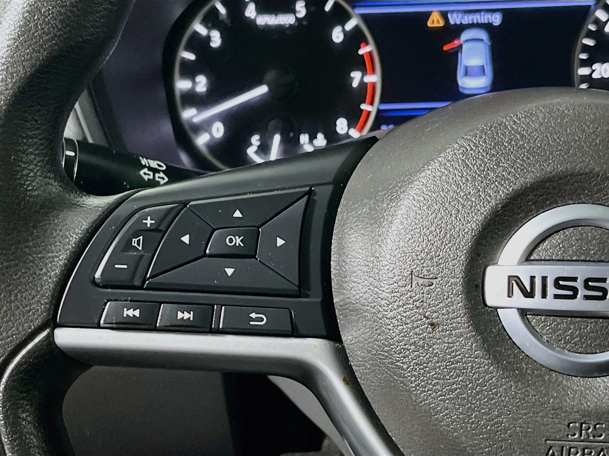 Used 2021 Nissan Altima 2.5 SV FWD image 18