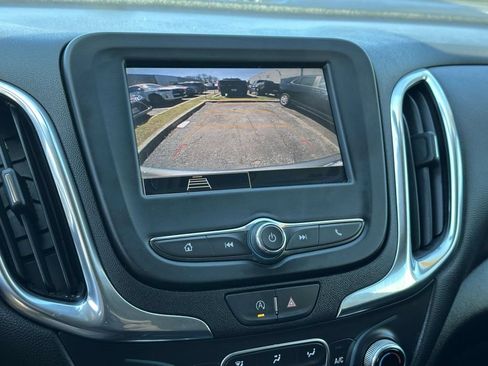 Used 2024 Chevrolet Equinox LT AWD/4WD image 25