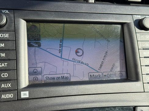 Used 2010 Toyota Prius image 19