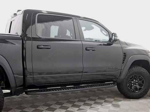 Used 2023 RAM 1500 TRX w/ TRX Level 2 Equipment Group AWD/4WD image 11