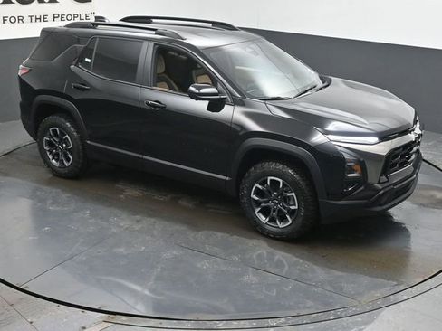 New 2026 Chevrolet Equinox ACTIV image 16