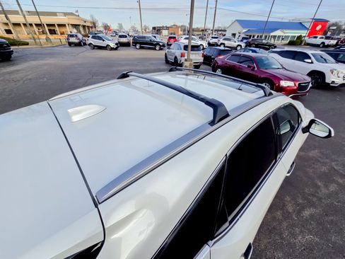 Used 2024 Lexus RX 350 Premium image 13