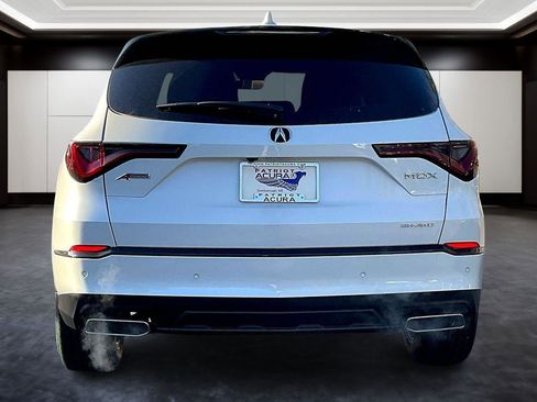 New 2026 Acura MDX A-Spec image 4