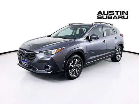 Certified 2026 Subaru Crosstrek 2.0i Premium AWD/4WD image 3