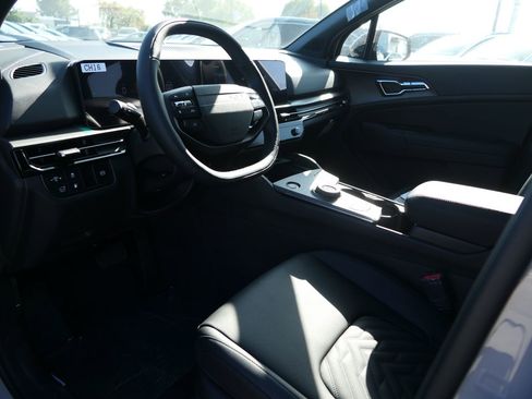 New 2026 Kia Sportage X-Line image 10