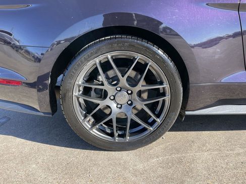 Used 2022 Ford Mustang GT Premium w/ Equipment Group 401A image 41