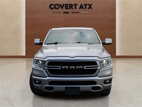 Used 2022 RAM 1500 Lone Star image 8