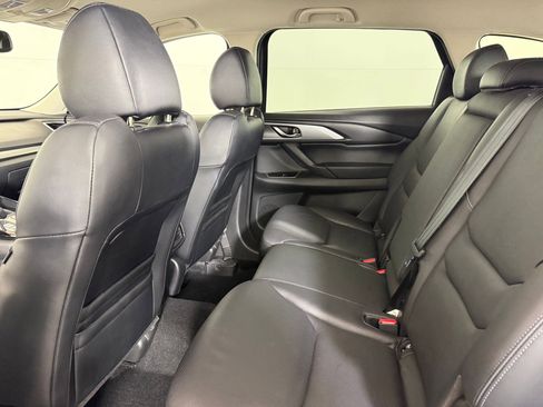 Used 2022 MAZDA CX-9 Touring image 25