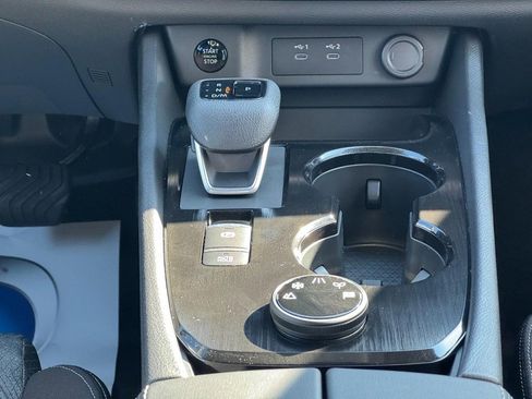 New 2026 Nissan Rogue SV image 10