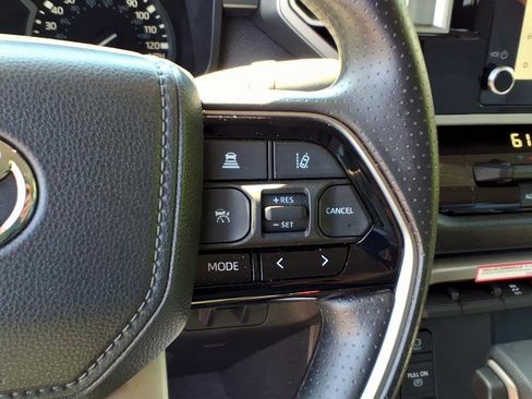 Used 2024 Toyota Tundra SR5 w/ SR5 Convenience Package RWD image 23