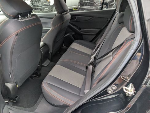 Used 2021 Subaru Crosstrek 2.0i Premium AWD/4WD image 13