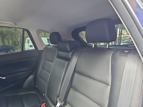 Used 2016 MAZDA CX-5 Grand Touring AWD/4WD image 13