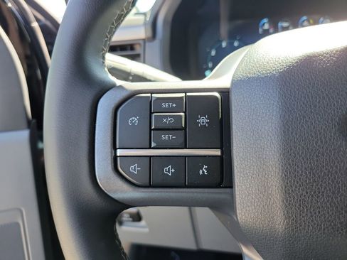 Used 2024 Ford F150 XLT w/ Mobile Office Package image 20