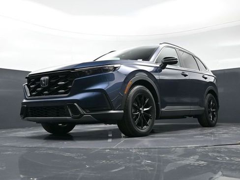 Used 2024 Honda CR-V Sport-L image 38