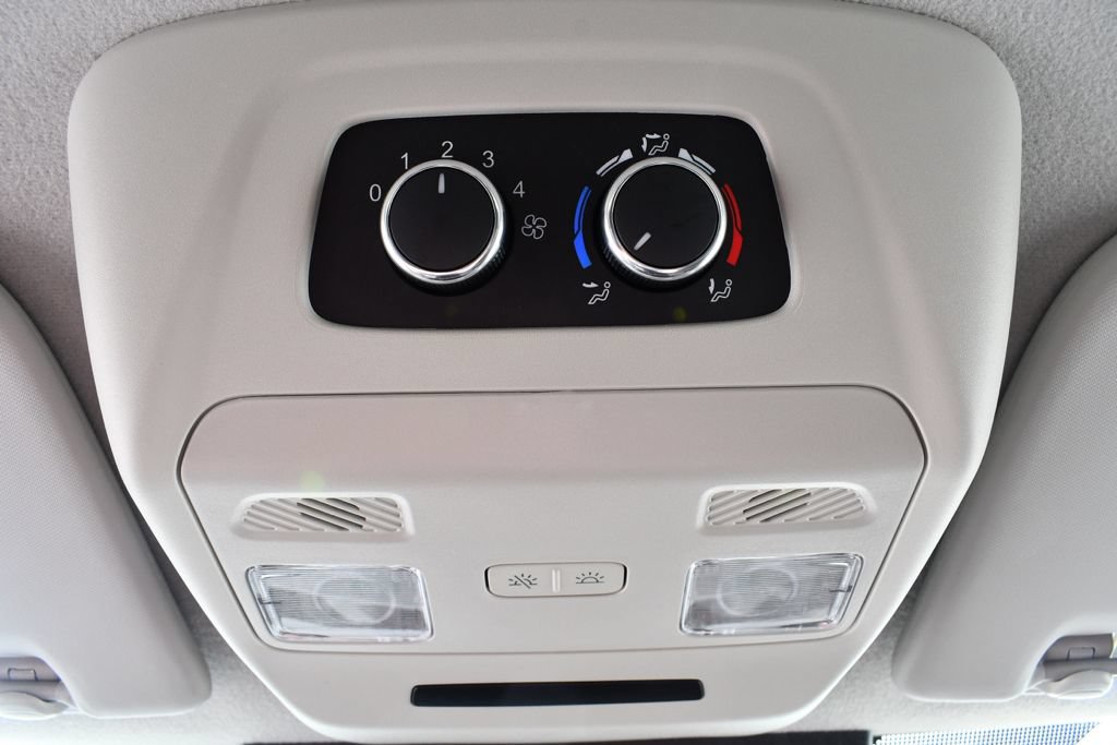 New 2026 Ford Transit 350 XL AWD/4WD image 34