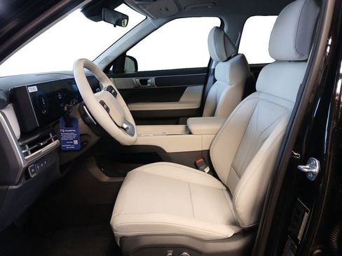 New 2026 Hyundai Santa Fe SEL FWD image 9