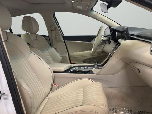Used 2026 Genesis G70 2.5T Prestige RWD image 14